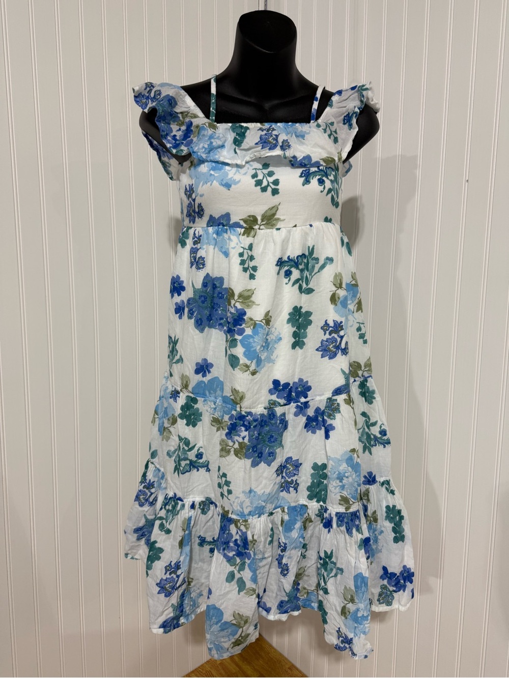 abercrombie kids Dress
